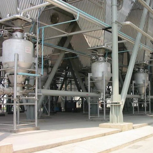 ash-handling-system