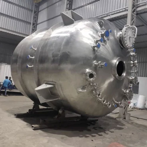 chemical-reactor-vessel