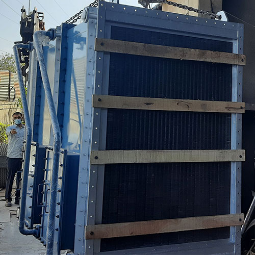 heat-exchangers