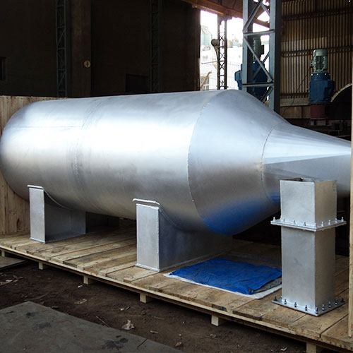 hot-air-generator
