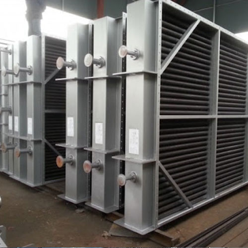 steam-air-heater